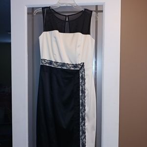 Melrose dress